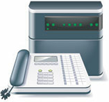 400電話(huà) 強大(dà)的(de)企業(yè)總機