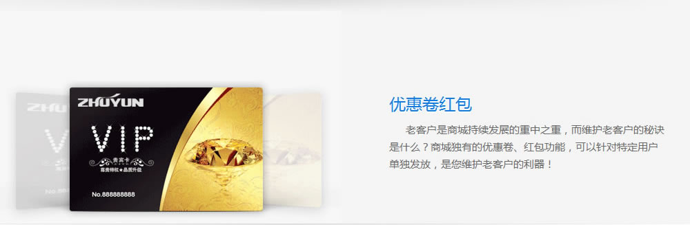 網上(shàng)商城網站建設