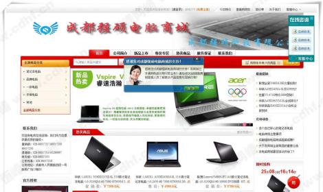 成都(dōu)強碩科技有(yǒu)限公司 