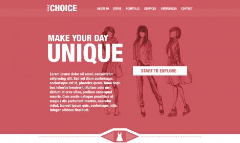 土(tǔ)耳其thracianc網頁作品集3