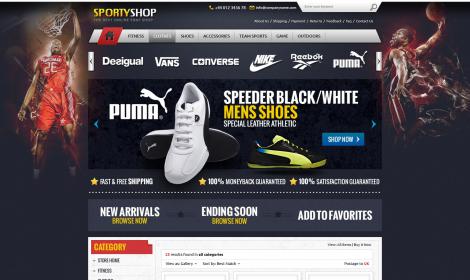 印度aryathemes網站設計(jì)作品3