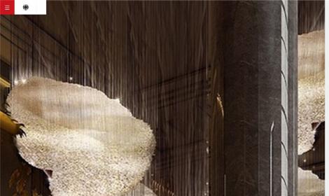 建築工(gōng)程設計(jì)管理(lǐ)類企業(yè)網站