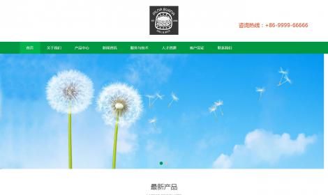 化工(gōng)燃料類網站(自适應移動設備)