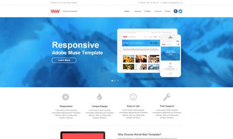Xstyler85精彩網頁作品集6